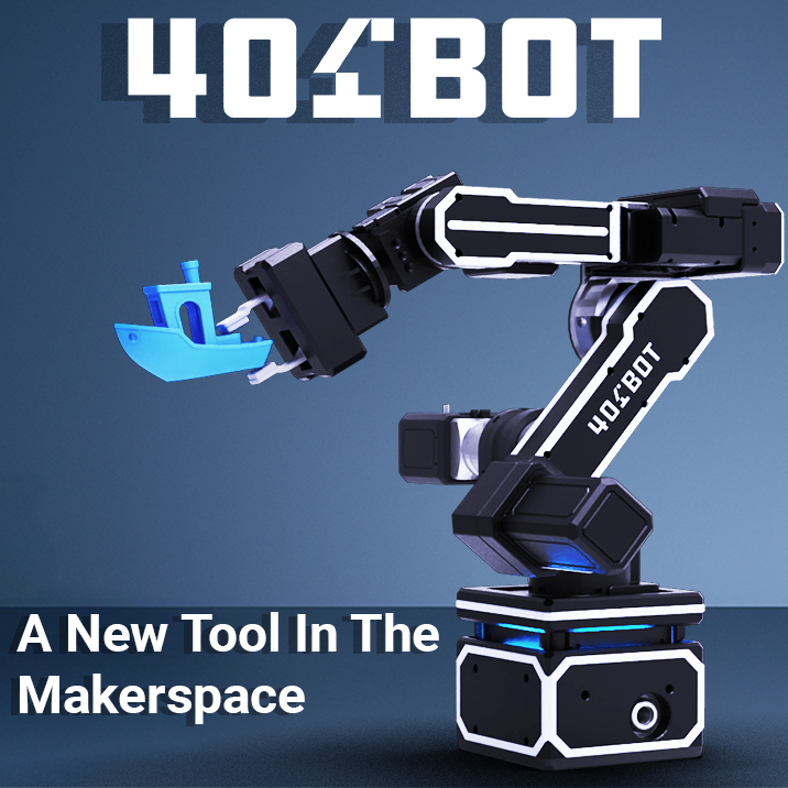 401BOT robotic automation