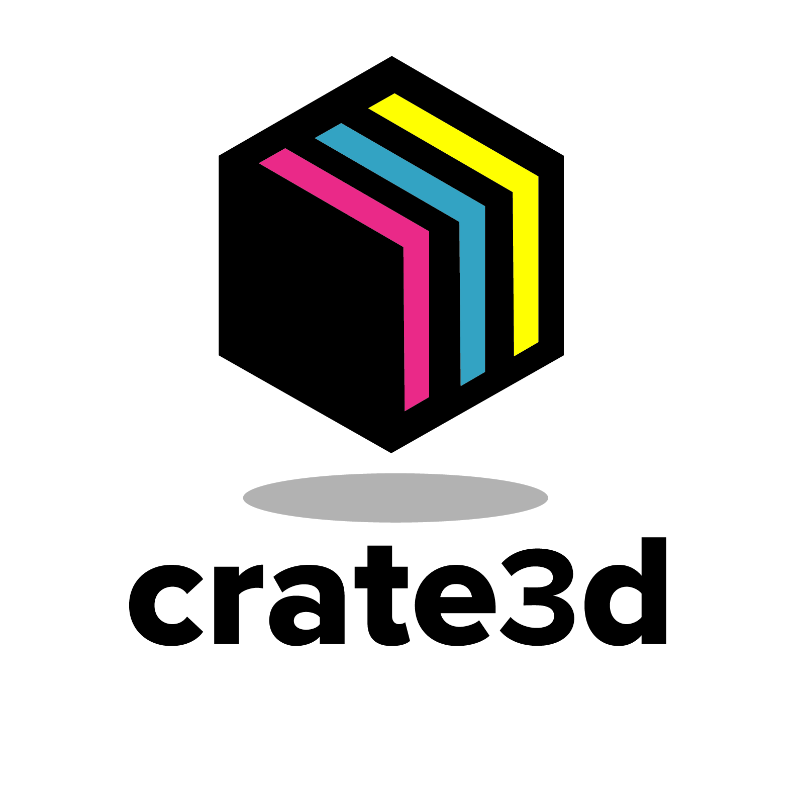 Crate3D project